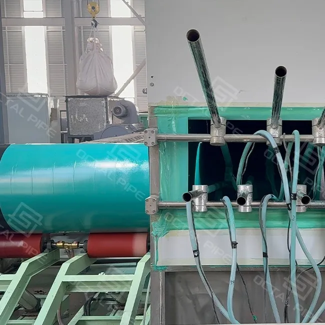 FBE PIPE