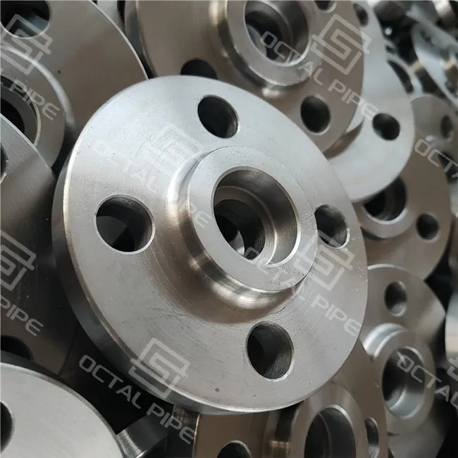 Socket lasflens