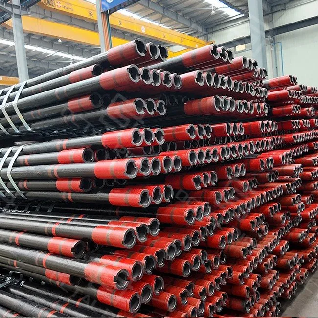 tubing octal